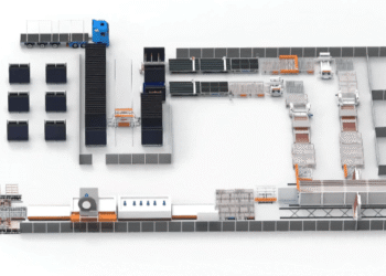 CT-R Intelligent Factory Connection Solution