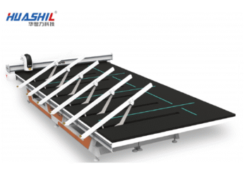 Glass Tilting Bar Loading & Cutting Machine Models