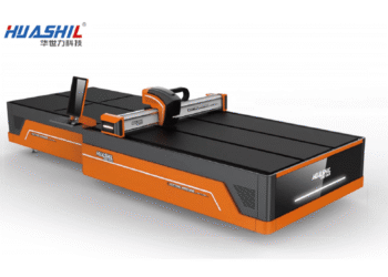 Full Automatic High-Speed Glass Cutting Machine