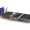 Laminated Glass Cutting Machine - Image 2
