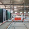 Glass Sheet Storage Cutting Line - Image 3