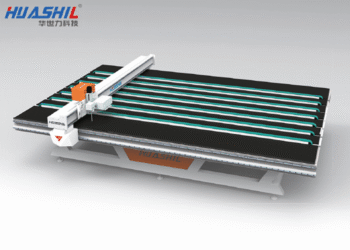 Fully Automatic Laser Marking Machine