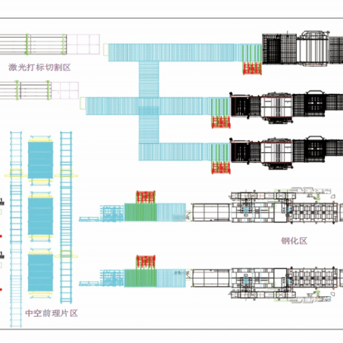 CT-R Smart Factory Integration Solution