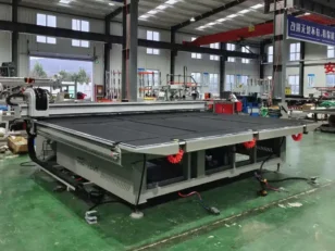 glass cutting machines