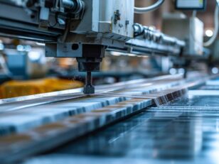 cutting machines