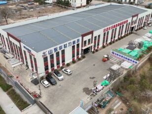 huashili factory
